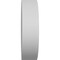 Ekena Millwork Standard Dalton Bullseye Rosette with Square Edge, 6"W x 4"H x 1"P ROSP060X040X100DAL02 - alternate 2